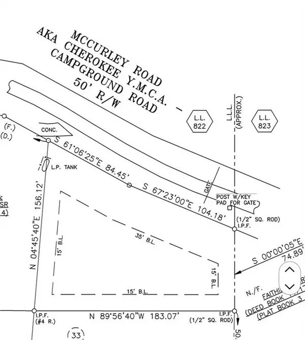 6969 Mccurley Road, Acworth, GA 30102