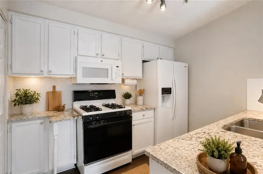 1483 Keys Crossing Drive Ne, Brookhaven, GA 30319 - #2