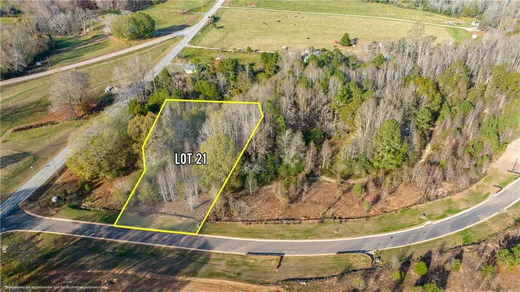 5409 Oak Manor Way, Murrayville, GA 30564 - #1