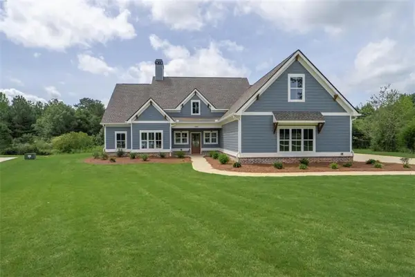 345 Woodfin Way, Social Circle, GA 30025