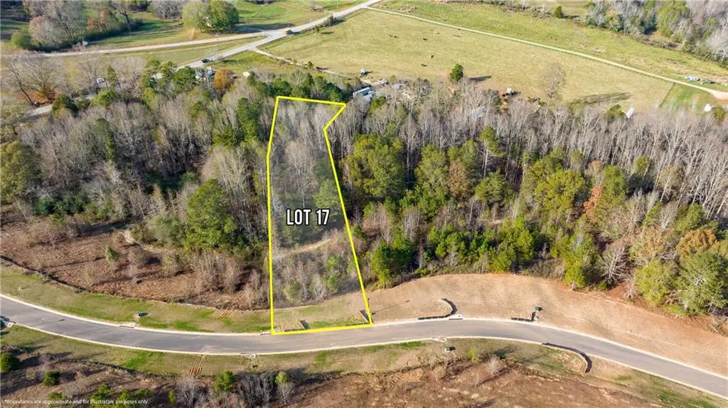 5425 Oak Manor Way, Murrayville, GA 30564 - #1