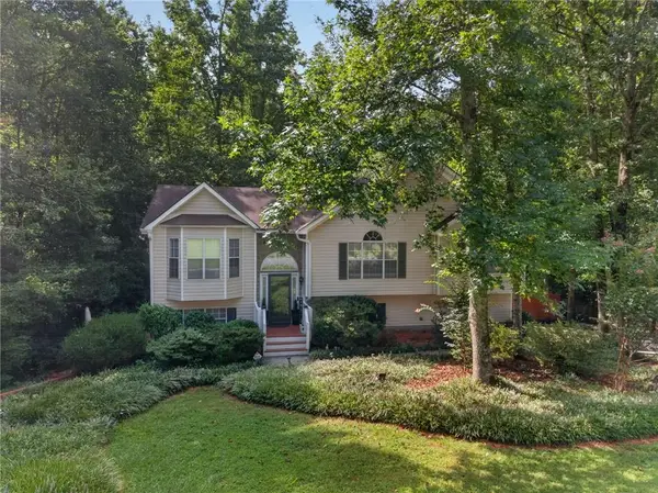 273 Bridge Station Drive, Douglasville, GA 30134