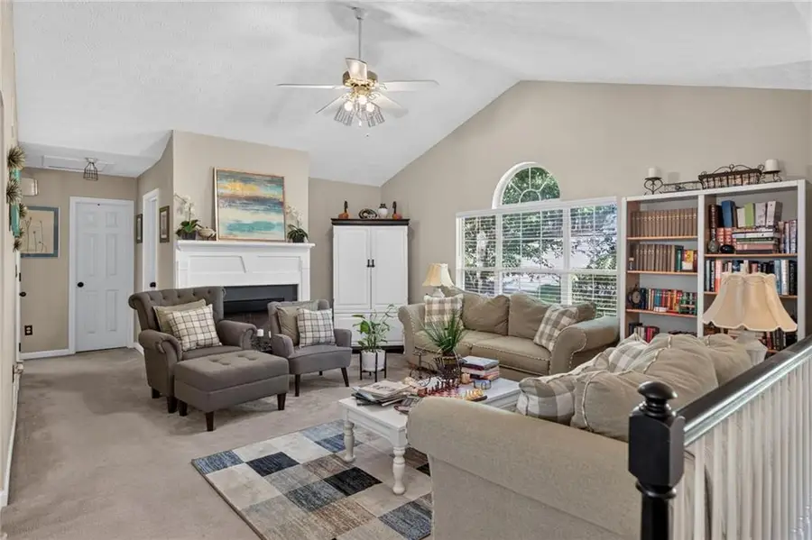 273 Bridge Station Drive, Douglasville, GA 30134 - #2