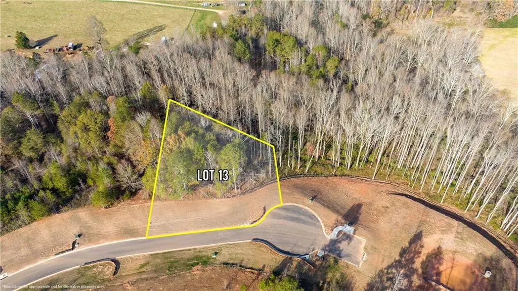 5441 Oak Manor Way, Murrayville, GA 30564 - #1