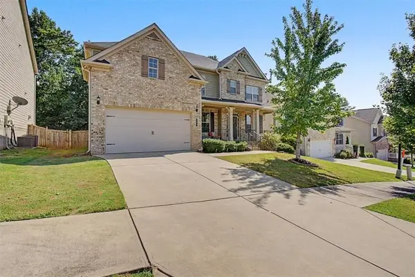 325 Hillgrove Drive, Canton, GA 30114