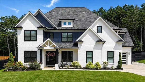 981 Nours Circle, Lawrenceville, GA 30045