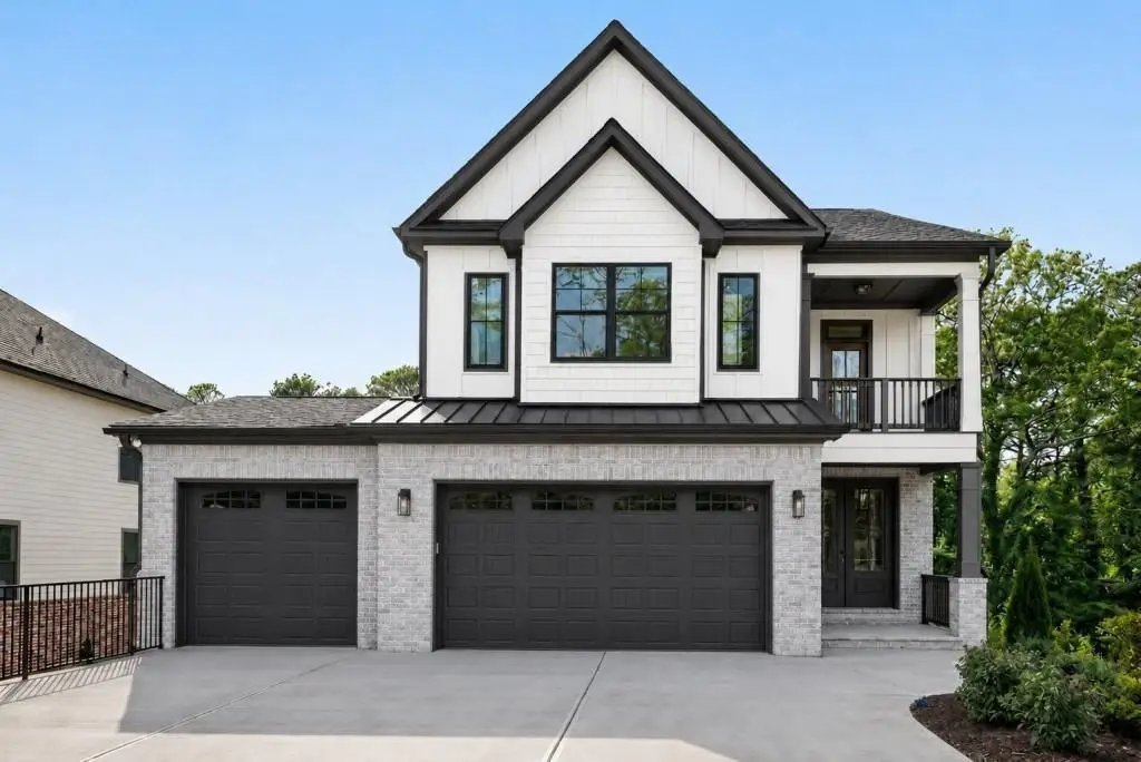 5635 Meadowstone Walk, Kennesaw, GA 30152 - #1