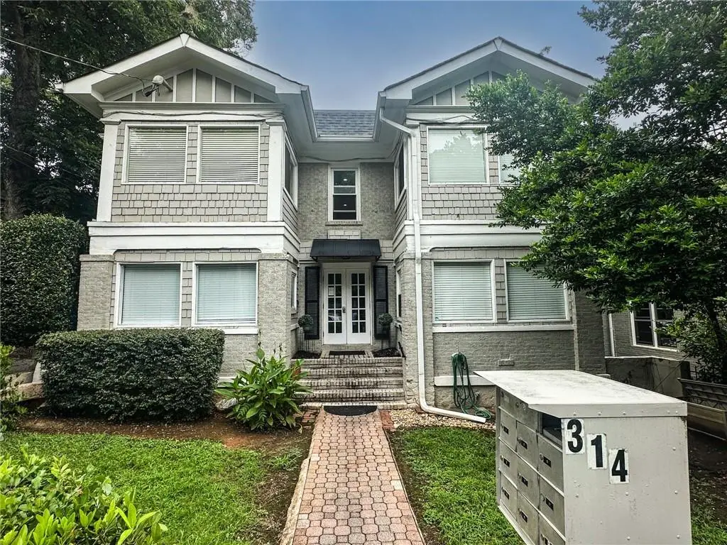 314 5th Street Ne, Atlanta, GA 30308 - #1