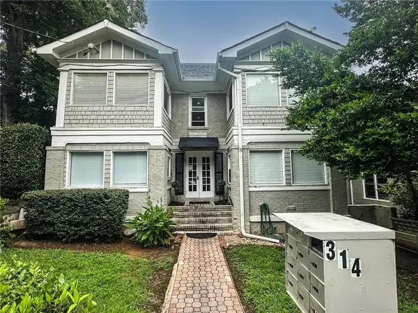 314 5th Street Ne, Atlanta, GA 30308