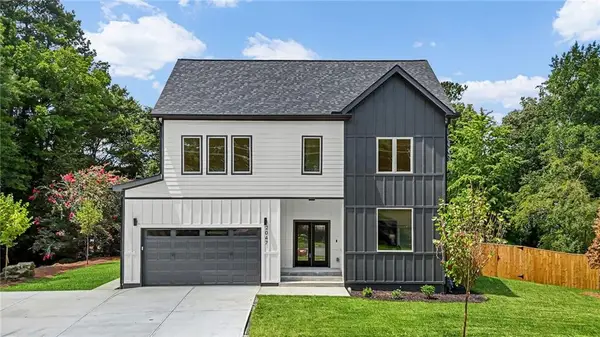2047 Drew Valley Road Ne, Atlanta, GA 30319