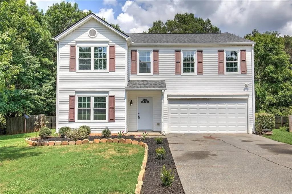 12 Glenabbey Drive Nw, Cartersville, GA 30120 - #1
