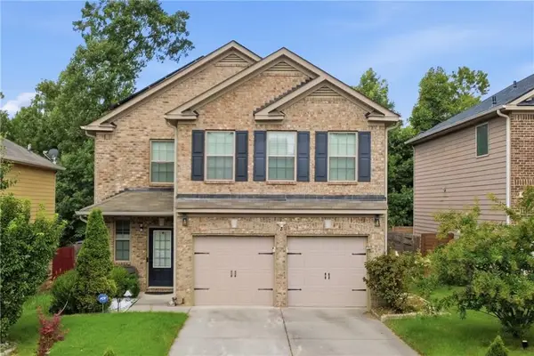 7617 Bowhead Court, Fairburn, GA 30213