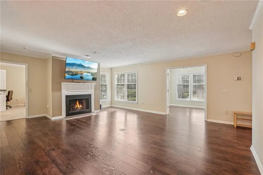 208 Bainbridge Drive, Sandy Springs, GA 30327 - #2