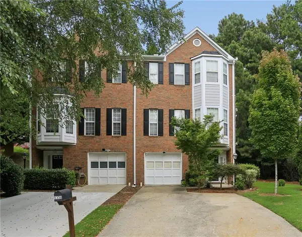 5338 Pinnacle Peak Lane, Norcross, GA 30071