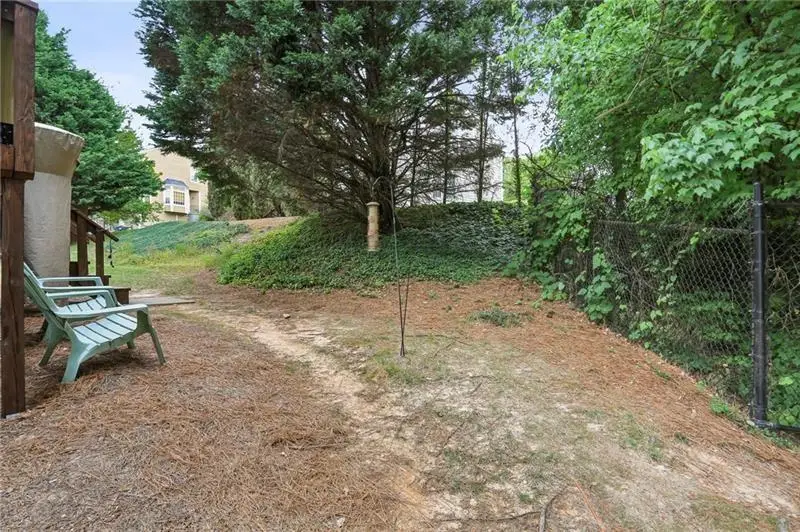 5338 Pinnacle Peak Lane, Norcross, GA 30071 - #3