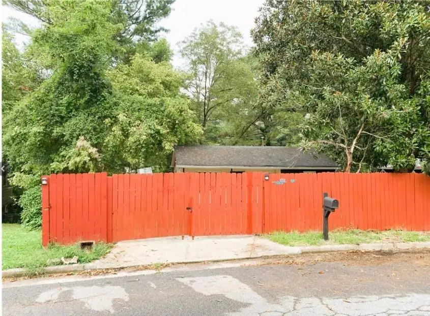 1551 Ferno Drive Nw, Atlanta, GA 30318 - #2