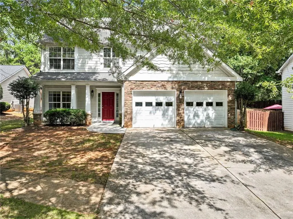 412 Eglington Trail, Locust Grove, GA 30248 - #1