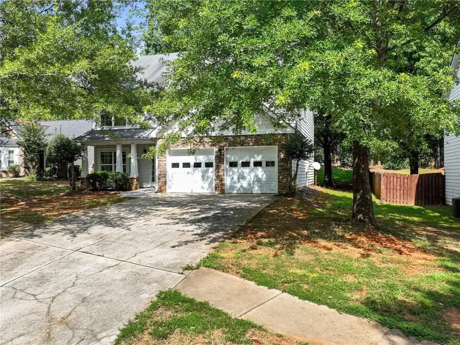 412 Eglington Trail, Locust Grove, GA 30248 - #2
