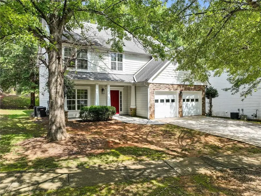 412 Eglington Trail, Locust Grove, GA 30248 - #3