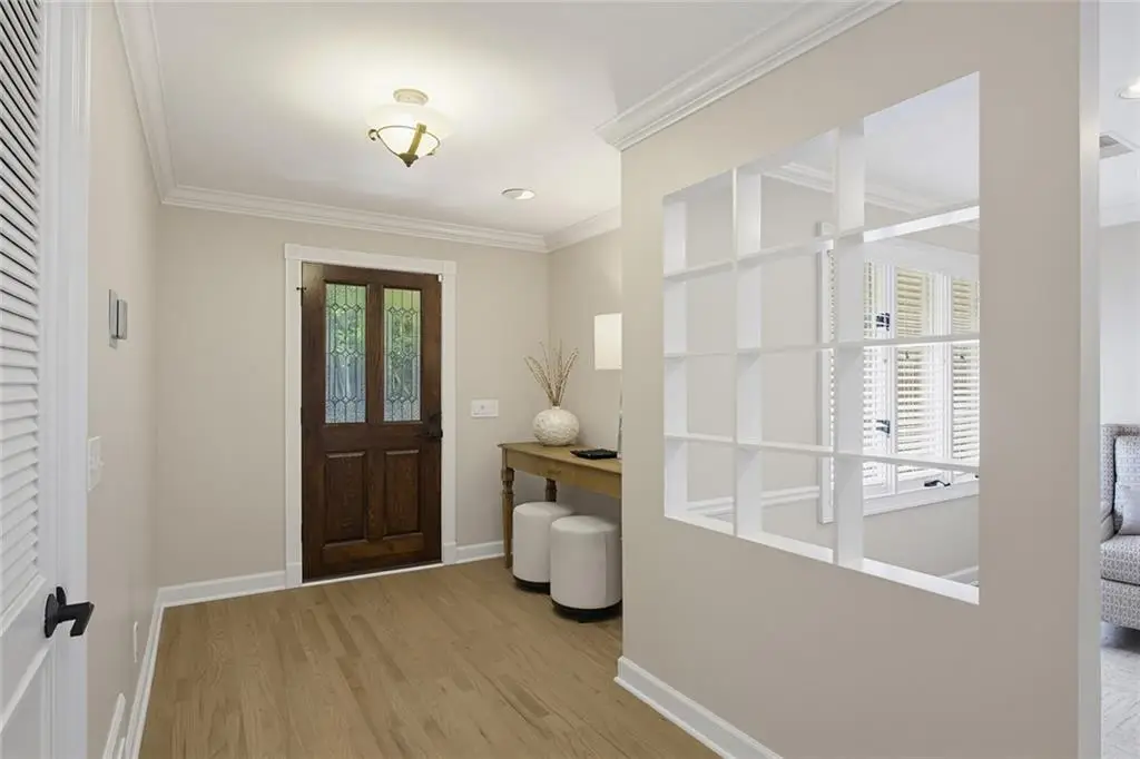 494 Ansley Walk Terrace Ne, Atlanta, GA 30309 - #1