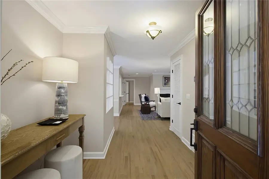 494 Ansley Walk Terrace Ne, Atlanta, GA 30309 - #2