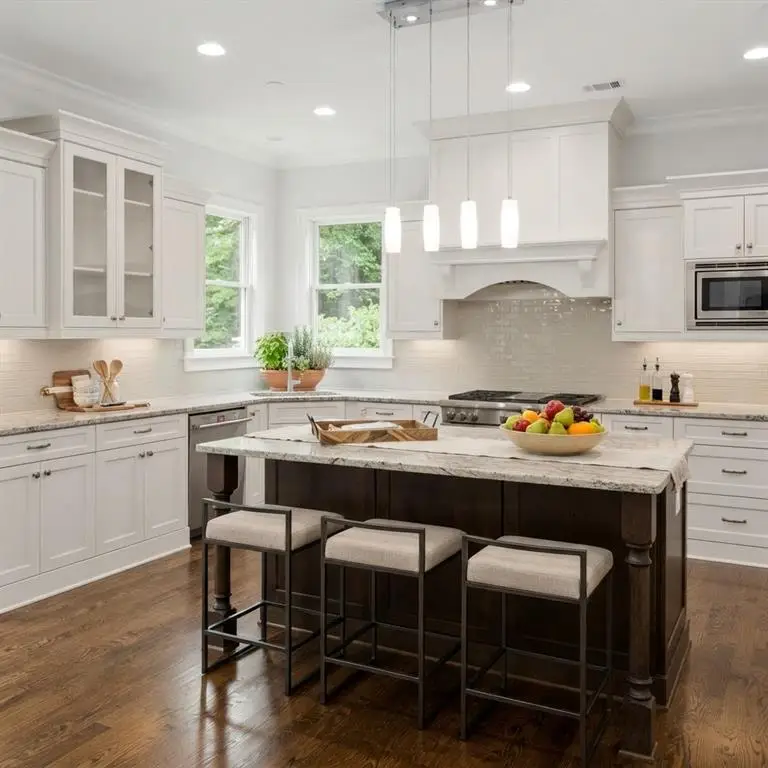 108 Walden Square Way, Decatur, GA 30030 - #3