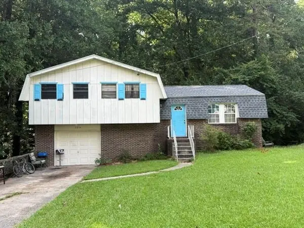 2374 Crestdale Circle Se, Atlanta, GA 30316