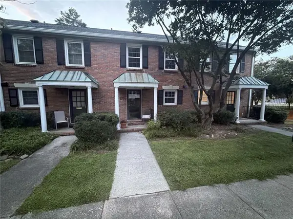 6700 Roswell Road #33E, Sandy Springs, GA 30328