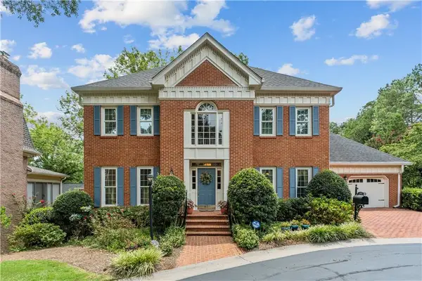 1951 Winchelsea Court W, Atlanta, GA 30338