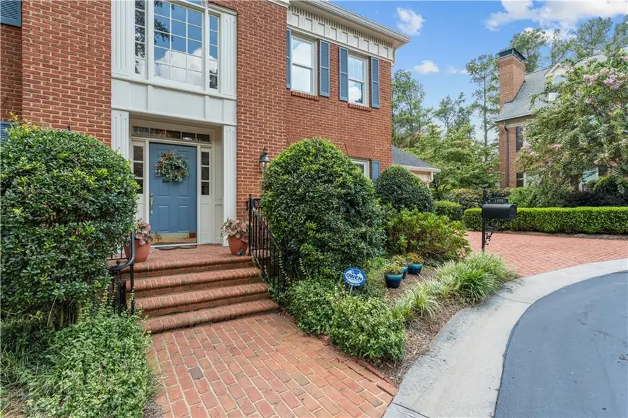 1951 Winchelsea Court W, Dunwoody, GA 30338 - #3