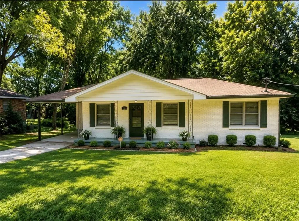 4332 Rob Roy, Conley, GA 30288 - #1