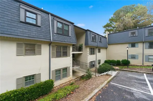 73 Montre Square Nw, Atlanta, GA 30327