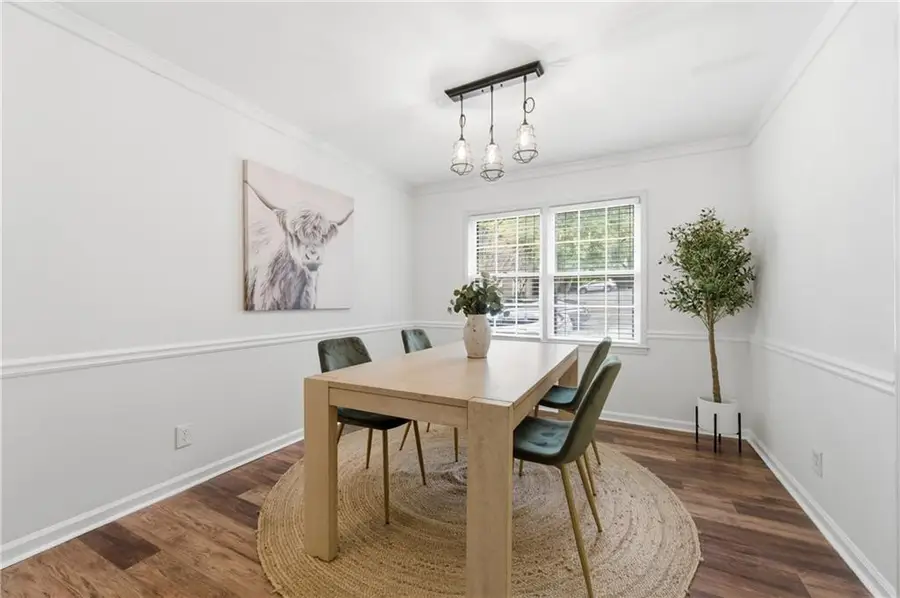 73 Montre Square Nw, Atlanta, GA 30327 - #3