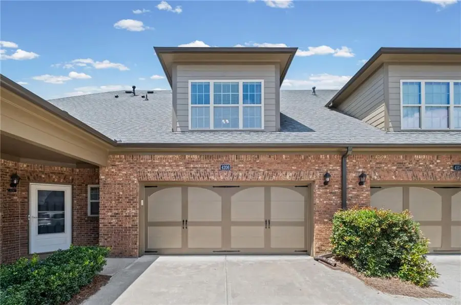 4206 Lanier Ridge Walk #504, Cumming, GA 30041 - #3