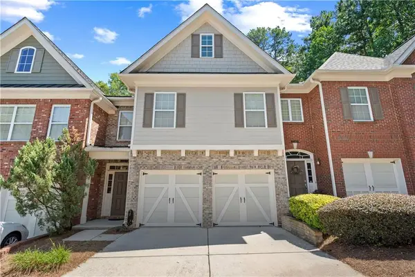 1546 Bouvier Place, Lawrenceville, GA 30043