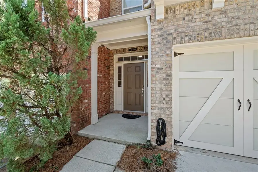 1546 Bouvier Place, Lawrenceville, GA 30043 - #2