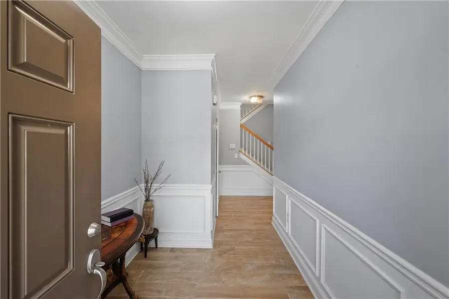 1546 Bouvier Place, Lawrenceville, GA 30043 - #3