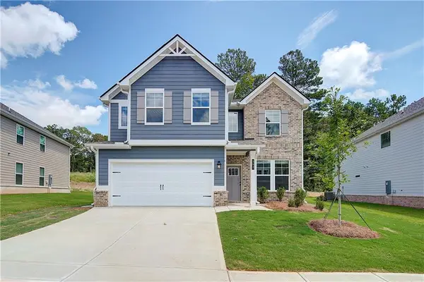 225 St Annes Place, Covington, GA 30016
