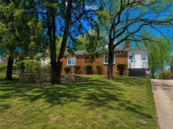 Address Withheld By Seller, Atlanta, GA 30316