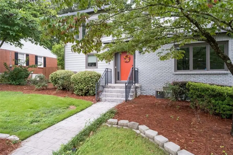 3518 Rockhaven Circle Ne, Atlanta, GA 30324 - #2