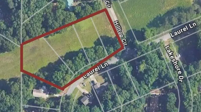 15-18 Laurel Lane, Stockbridge, GA 30281 - #2
