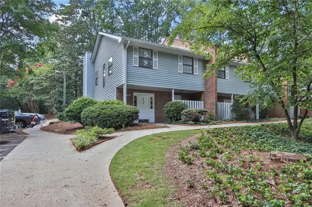 6070 Wintergreen Road, Norcross, GA 30093 - #1