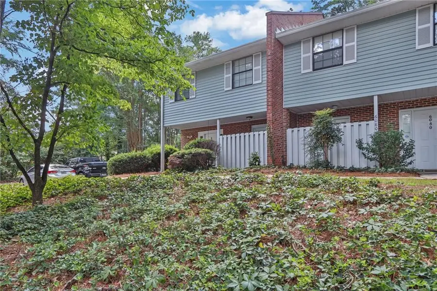 6070 Wintergreen Road, Norcross, GA 30093 - #2