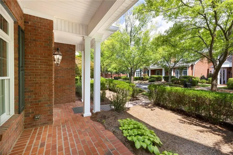8720 Parker Place, Roswell, GA 30076 - #3
