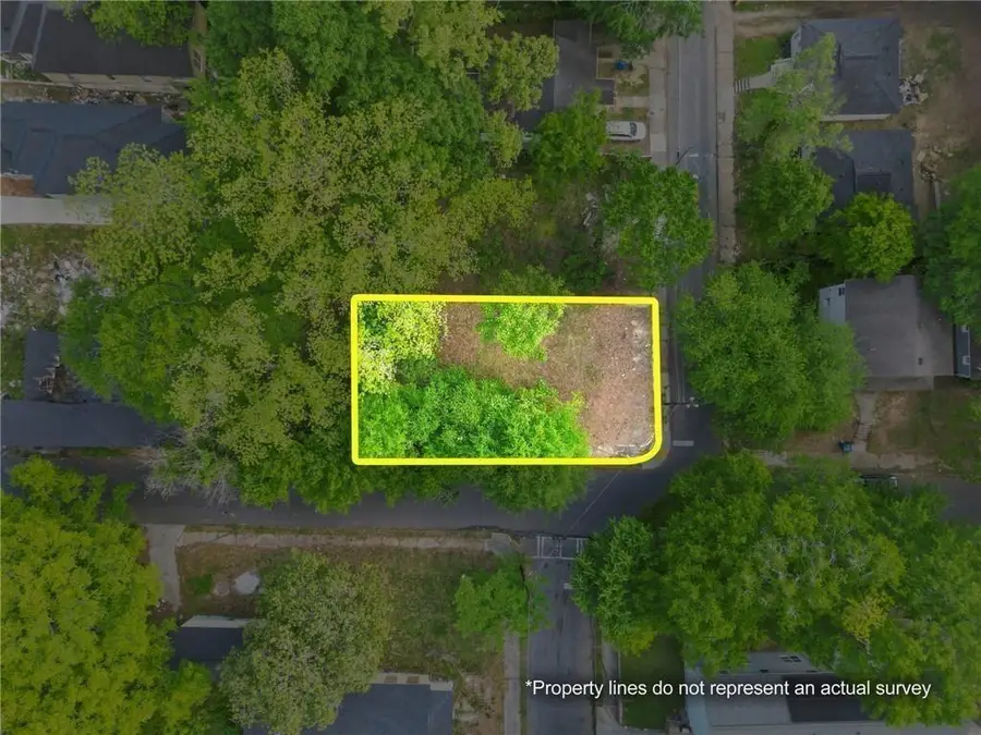459 Paines Avenue Nw, Atlanta, GA 30318 - #2