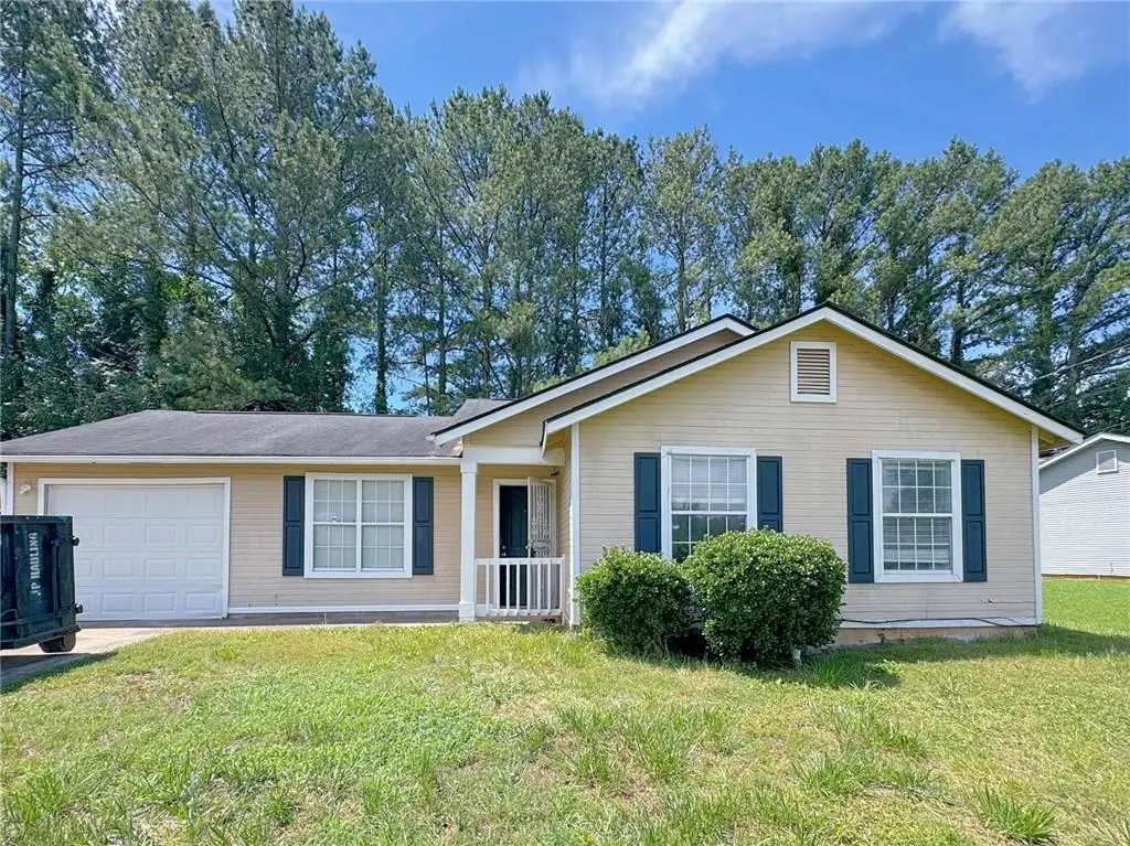 2509 Corner Stone Trail, Decatur, GA 30034 - #1