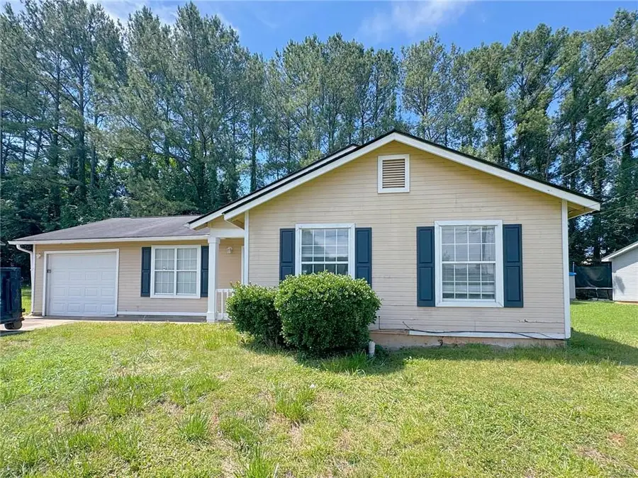 2509 Corner Stone Trail, Decatur, GA 30034 - #2