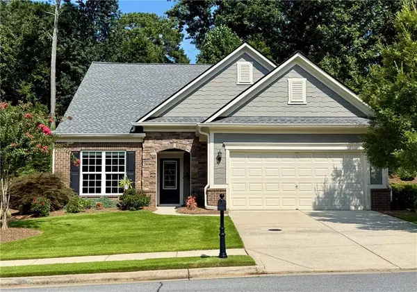 2868 Goldfinch Circle, Marietta, GA 30066