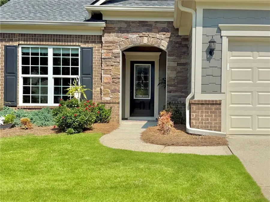 2868 Goldfinch Circle, Marietta, GA 30066 - #2