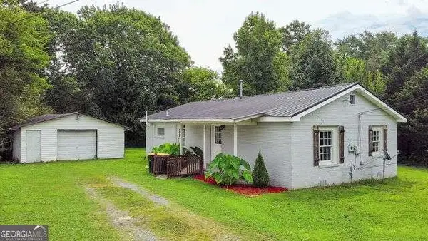 10 Betty K Avenue, Rome, GA 30165